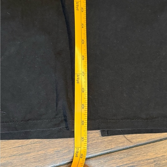 Forever 21 little Black Sleeveless Dress XL Black - Picture 6 of 6